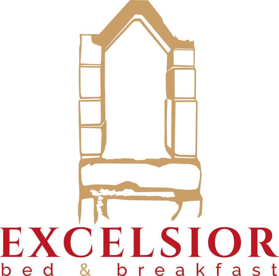 B&B Excelsior เลชเช ภายนอก รูปภาพ